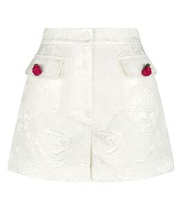 DOLCE&GABBANA: Шорты 