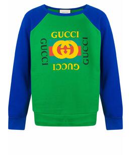 GUCCI: Толстовка 