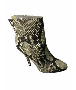 JIMMY CHOO: Ботинки 