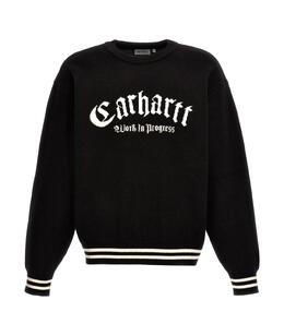 CARHARTT WIP: Свитер из шерсти 