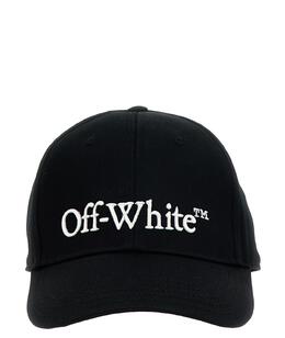 OFF-WHITE: Кепка 