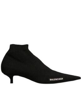 BALENCIAGA: Ботинки 