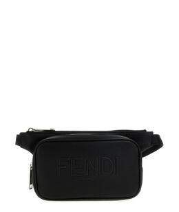 FENDI: Поясная сумка 