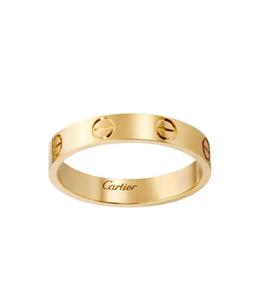 CARTIER: Кольцо 