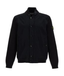 STONE ISLAND: Светлая куртка 