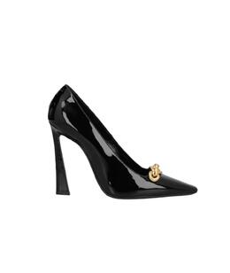 SAINT LAURENT: Туфли 