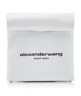 ALEXANDER WANG: Клатч 