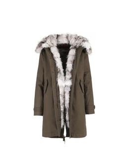 WOOLRICH: Зимний пуховик 