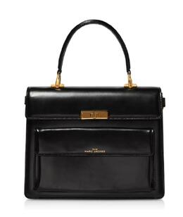 MARC JACOBS: Чёрная сумка 