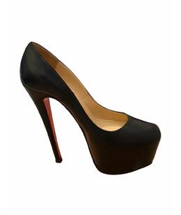 CHRISTIAN LOUBOUTIN: Туфли 