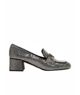 PRADA: Лоферы 