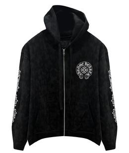 CHROME HEARTS: Толстовка 