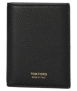 TOM FORD: Кошелёк с принтом 