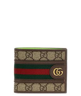 GUCCI: Кошелёк 