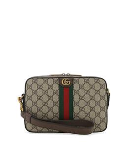 GUCCI: Клатч 