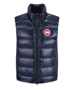 Canada Goose: Стёганый жилет 