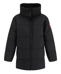 Canada Goose: Куртка на молнии 