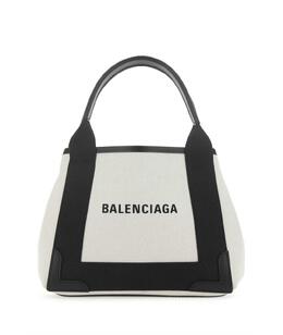 BALENCIAGA: Синяя сумка 