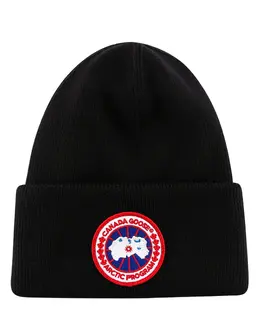 Canada Goose: Шапка 