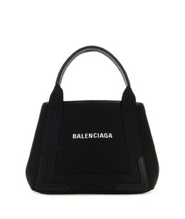 BALENCIAGA: Чёрная сумка 