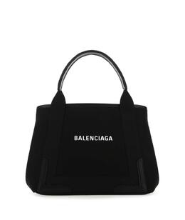 BALENCIAGA: Чёрная сумка 