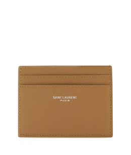 SAINT LAURENT: Картхолдер 