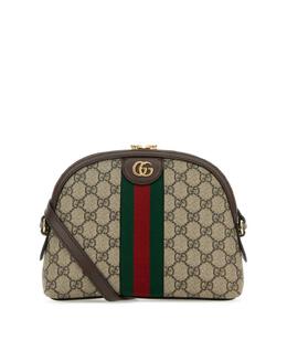 GUCCI: Золотая сумка 