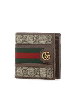GUCCI: Кошелёк 