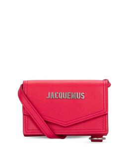 JACQUEMUS: Кошелёк 