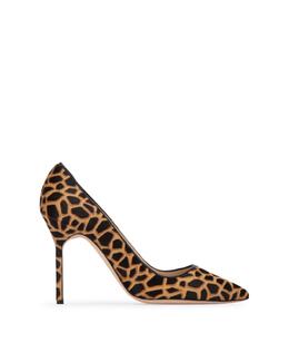 MANOLO BLAHNIK: Туфли 