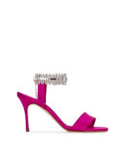 MANOLO BLAHNIK: Туфли 