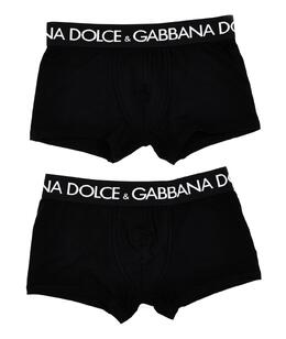 DOLCE&GABBANA: Носки 