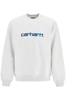 Carhartt Wip: Хлопковый свитшот 