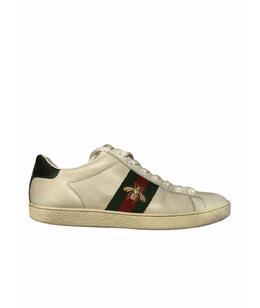 GUCCI: Кеды 