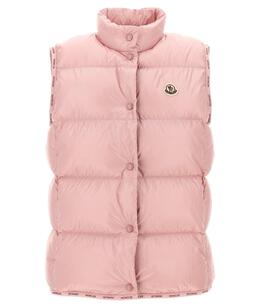 MONCLER: Жилет 