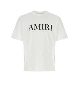 AMIRI: Белая футболка 