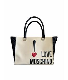 LOVE MOSCHINO: Сумка 