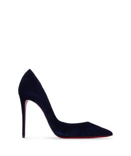 CHRISTIAN LOUBOUTIN: Туфли 