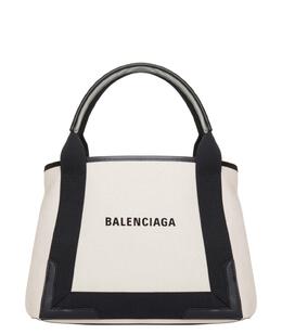 BALENCIAGA: Синяя сумка 