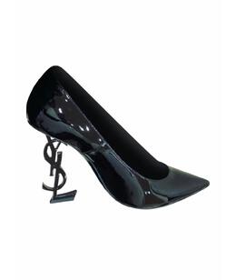 SAINT LAURENT: Туфли 