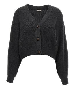 BRUNELLO CUCINELLI: Кашемировый кардиган 