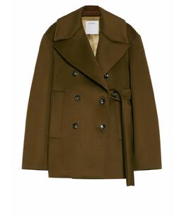 MAX MARA: Пальто 