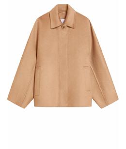 MAX MARA: Пальто 