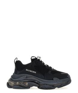 BALENCIAGA: Кроссовки 