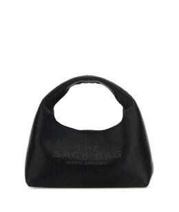 MARC JACOBS: Чёрная сумка 