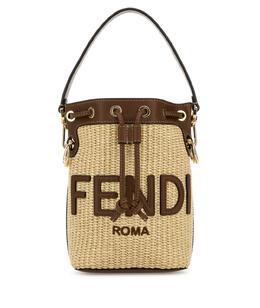 FENDI: Золотая сумка 