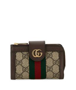 GUCCI: Кошелёк 