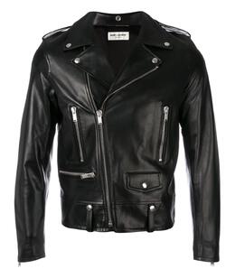 SAINT LAURENT: Куртка 