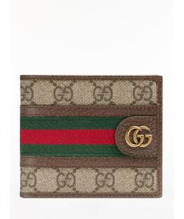 GUCCI: Кошелёк 