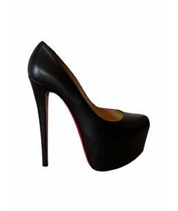 CHRISTIAN LOUBOUTIN: Туфли 